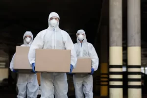 Meth Testing vs Meth Decontamination: What’s the Difference?