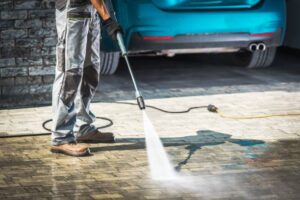 How to Choose the Best Pressure Washing Service in Auckland