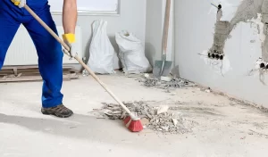 What Is Post-Construction Cleaning and Why Is It Important?